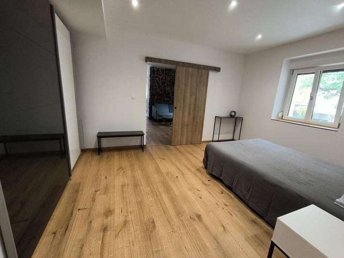 Location de vacances pour 3 personnes, avec vue à Marckolsheim - 3
