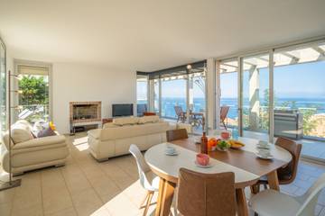 Villa pour 12 Personnes dans Punta Montgo, L'Escala, Photo 4