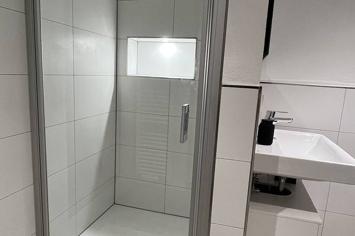 Ferienwohnung für 2 Personen, mit Balkon, mit Haustier in Pelm - 2