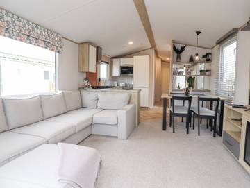Glamping for 6 People in Lancashire, North West England, Photo 3