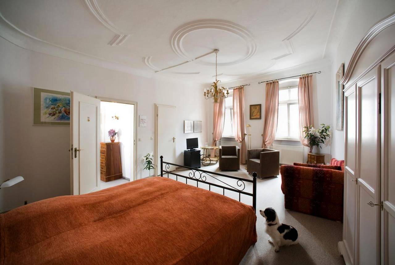 Hotel Goldener Hecht in Altstadt (Heidelberg), Heidelberg