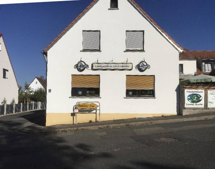 Ferienwohnung für 5 Personen in Zirndorf - 2