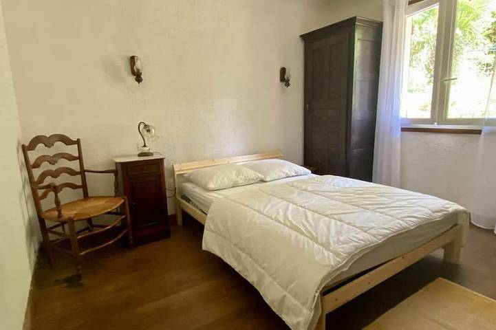 Location de vacances pour 8 personnes, avec jardin, animaux acceptés à Macaye - 2