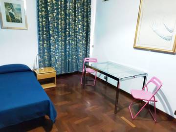 Holiday Rental for 7 People in Rome City Center, Rome, Photo 4