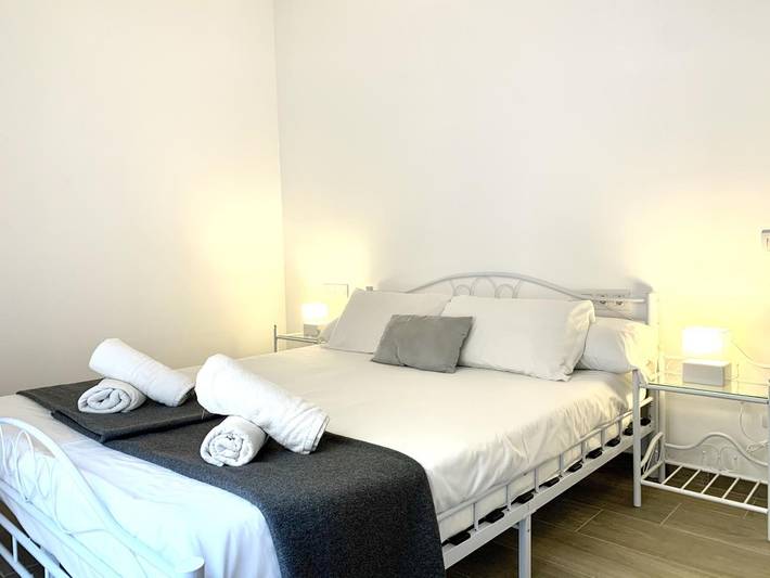 Apartamento vacacional entero, Homenfun Vila Badalona IV in Badalona, Barcelonés