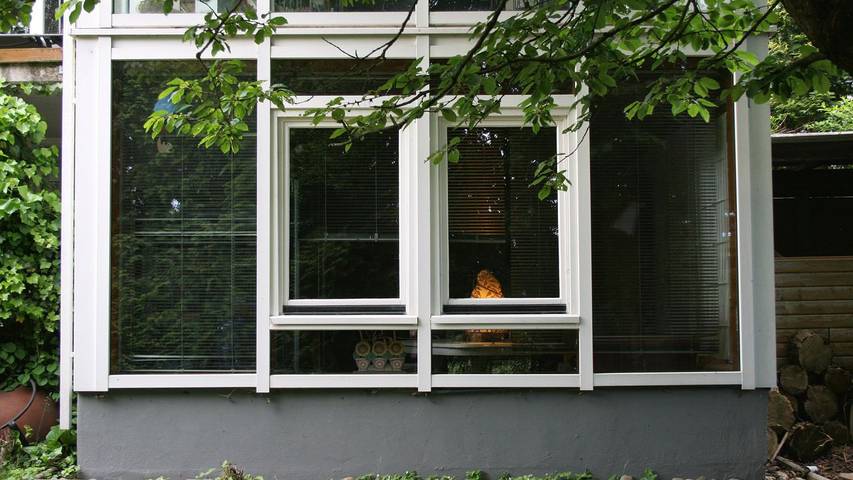 Ferienwohnung für 6 Personen, mit Haustier in Höhr-Grenzhausen