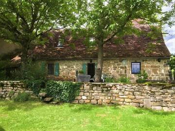 Gîte for 5 People in Rocamadour, Lot, Photo 1