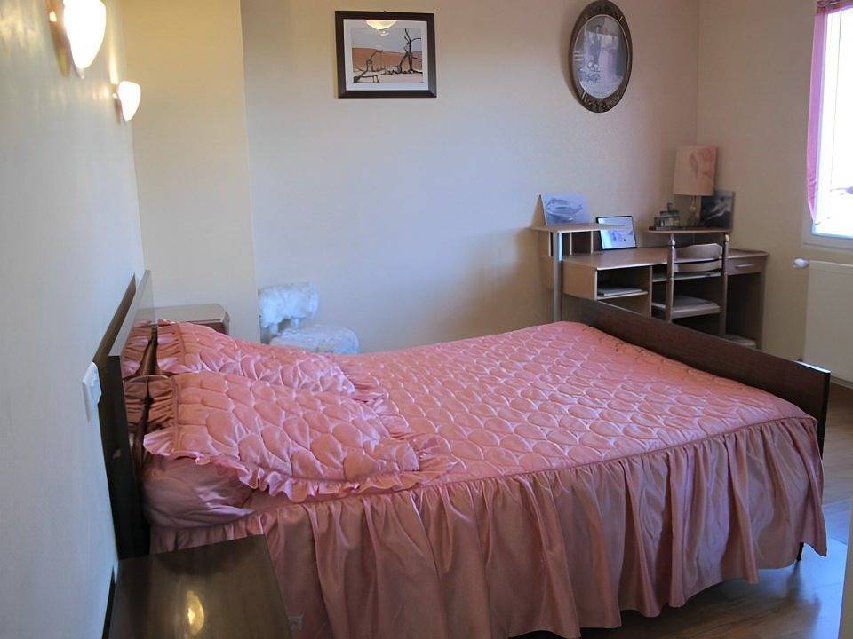 Chambre à Saint-Molf - Chambre in Saint-Molf, Côte d'Amour