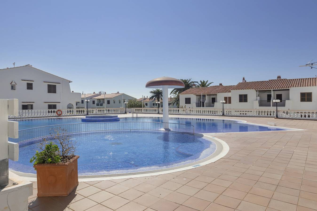 Discover Your Retreat in Son Bou, Menorca in Sant Jaume, Alaior Municipality