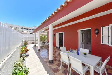 Bungalow für 8 Personen in Maspalomas, San Bartolomé de Tirajana, Bild 1
