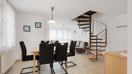 Ferienwohnung für 6 Personen in Bodman-Ludwigshafen, Obersee (Bodensee), Bild 3