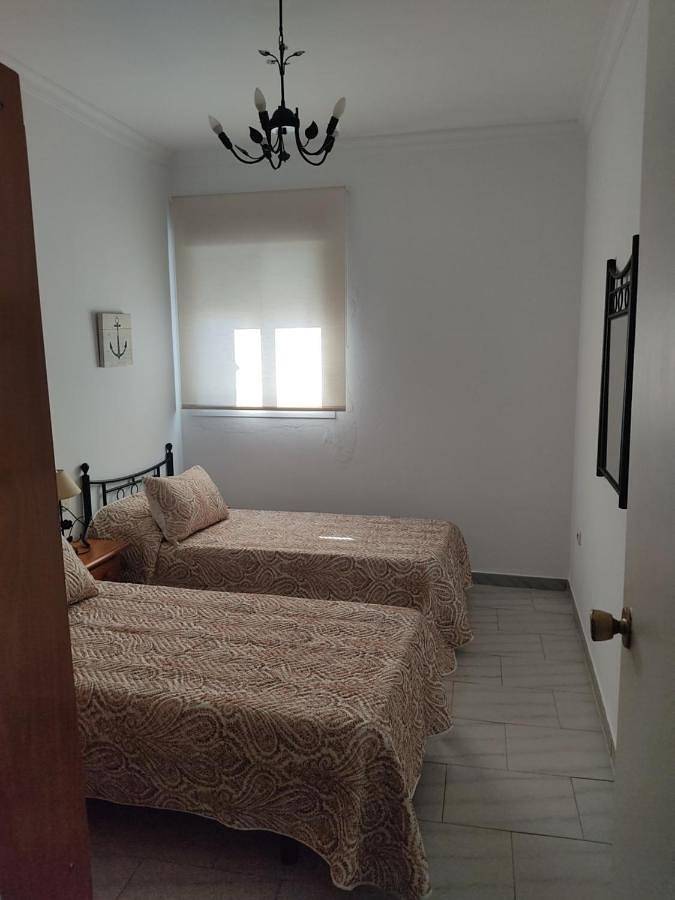 Casa rural para 5 personas en Villamartín - 4