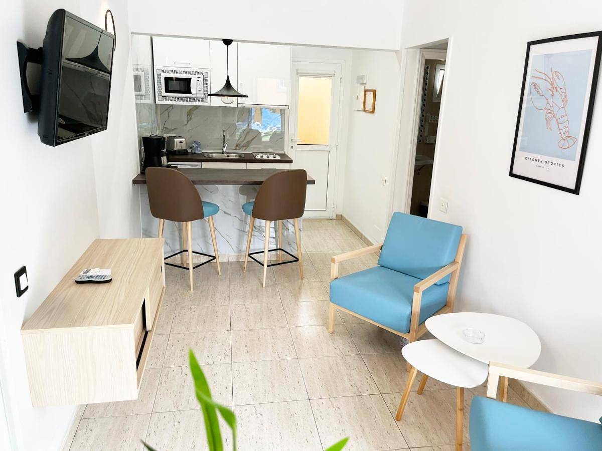 Bungalows Los Almendros - Exclusive Vacation Club in Maspalomas, San Bartolomé de Tirajana