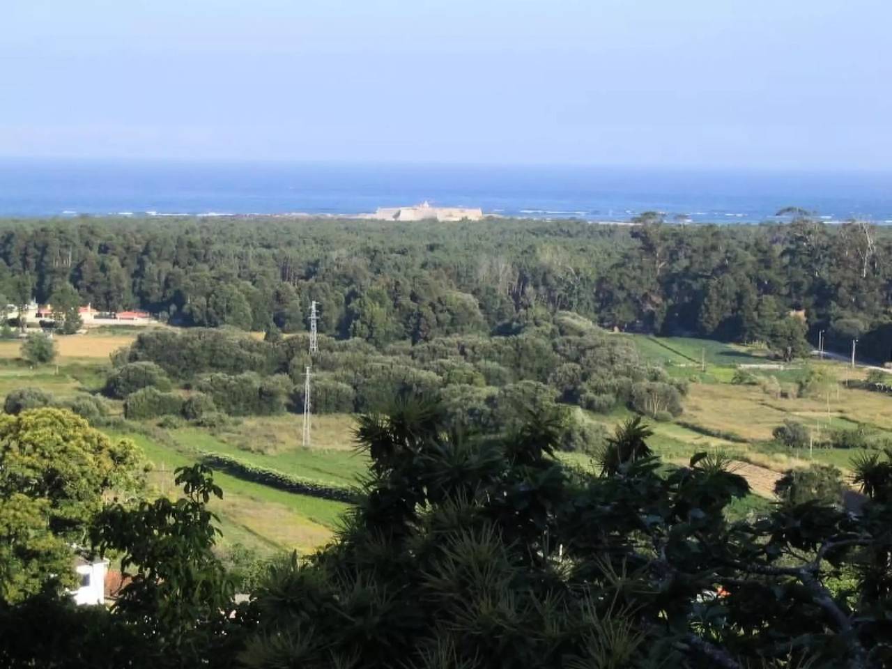 Huis 4 Personen in Distrito de Viana do Castelo