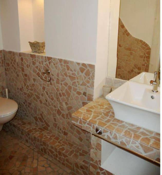 Ferienwohnung für 4 Personen, mit Terrasse und Ausblick, mit Haustier in Hamburg-Nord - 2