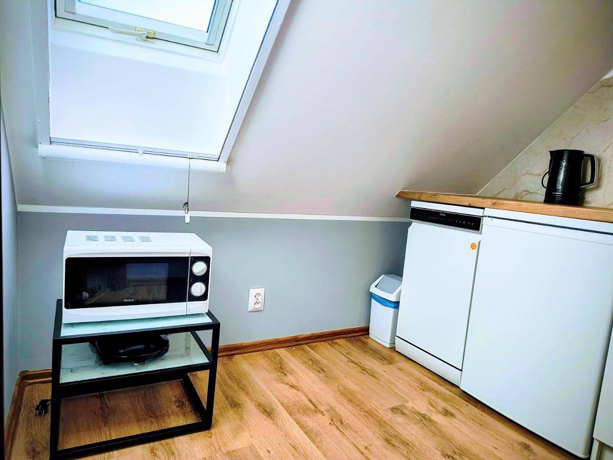 Apartamenty Wiktoria morska18 in Jastarnia, Zatoka Gdańska