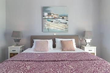 Villa pour 10 Personnes dans Ferragudo, District de Faro, Photo 4