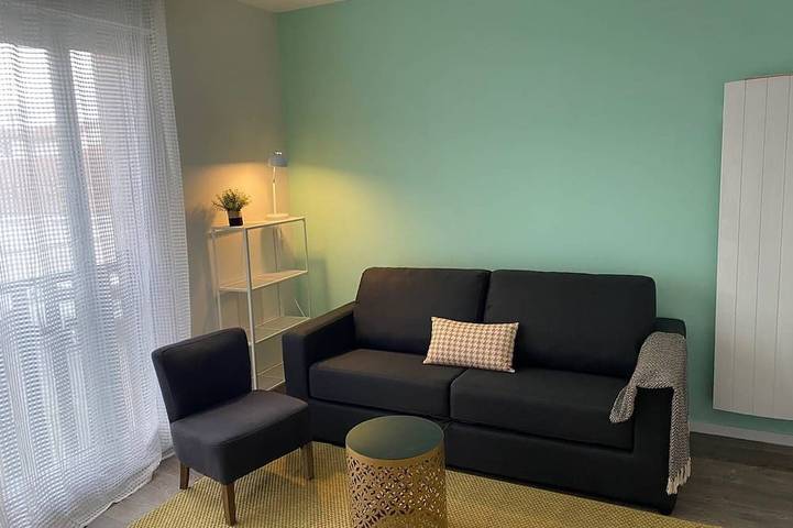 Appartement de vacances pour 2 personnes - 1