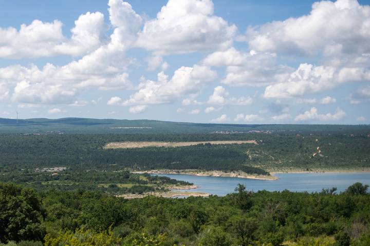 Ferienhaus für 6 Personen in Maslenica - 3