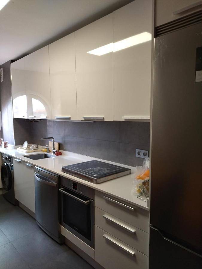 Gîte pour 2 personnes, avec terrasse et vue à Castro-Urdiales - 3