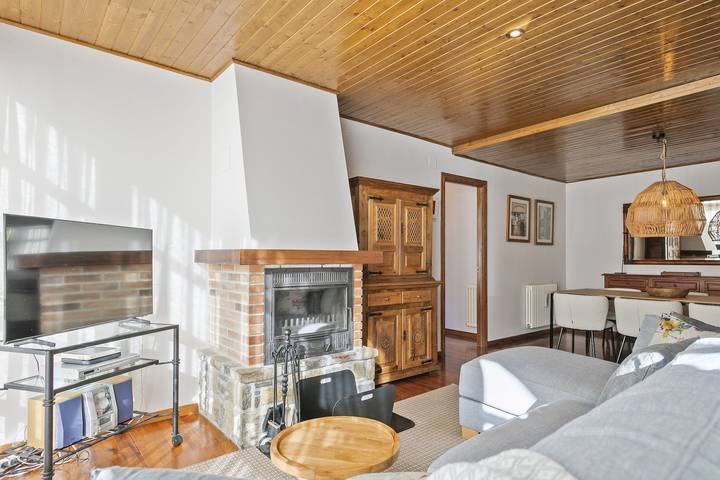 Gîte pour 7 personnes, avec balcon dans Vielha - 3