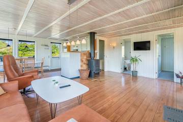 Villa für 4 Personen in Henne Strand, Dänemark an der Nordsee, Bild 3