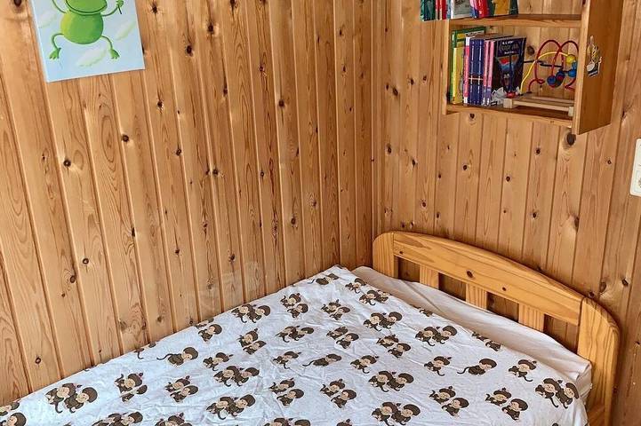 Ferienhaus für 5 Personen, mit Sauna und Garten, mit Haustier im Weserbergland - 4