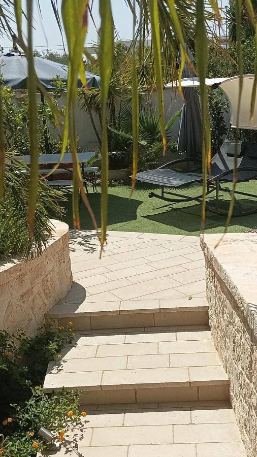 Large Double Room in Conversano, Provincia di Bari