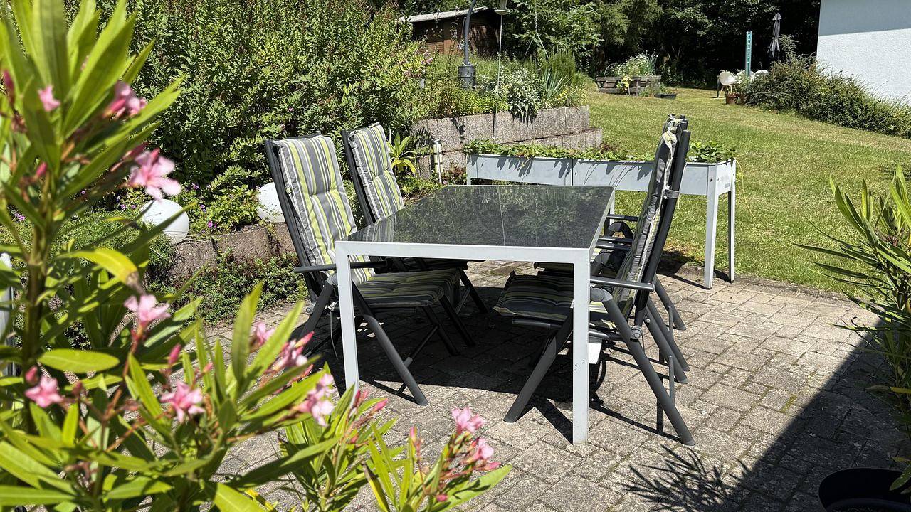 Ferienhaus für 4 Personen (58 m²) in Losheim Am See in Losheim am See, Saar-Nahe-Bergland