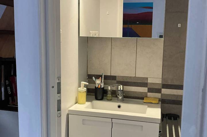 Location de vacances pour 2 personnes à Arreau - 2