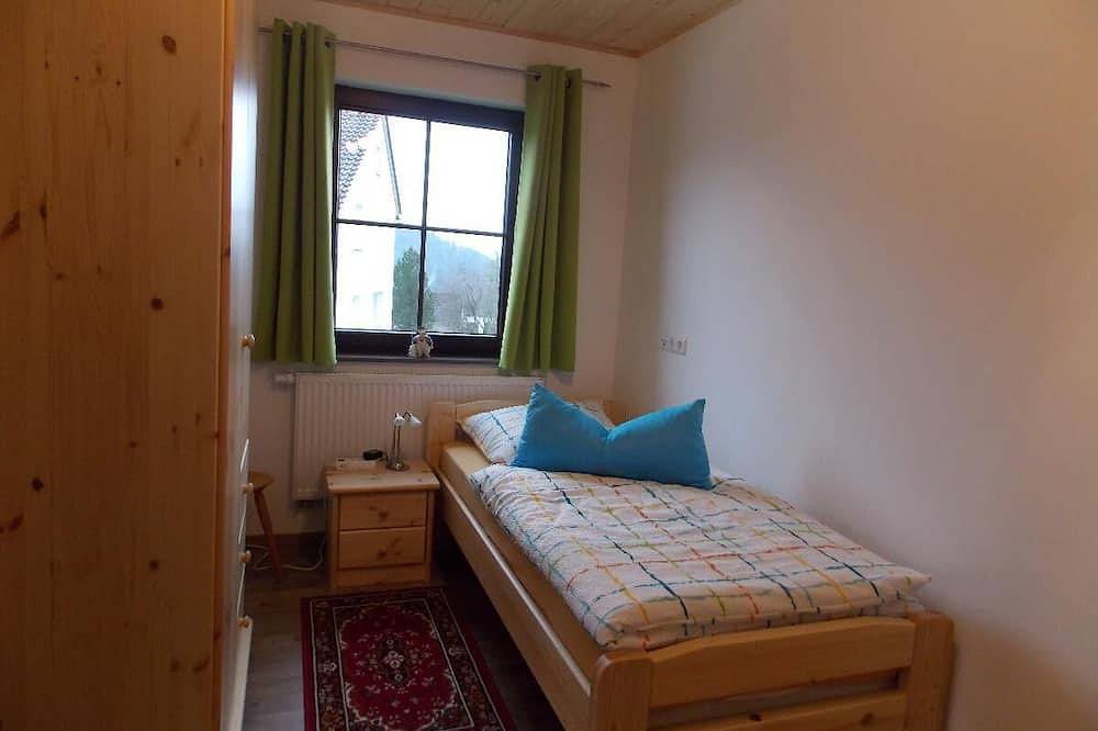 Ganze Wohnung, Neu Renovierte Ferienwohnung mit zwei Schlafzimmern im Bayerischen Wald in Bayerisch Eisenstein, Arberland