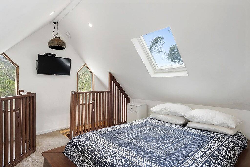 Driftaway Cottage - Eine bezaubernde Flucht in Ocean Grove (Victoria), Bellarine