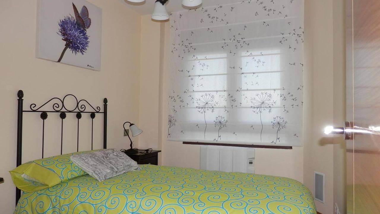 Ferienhaus für 4 Personen (80 m²) in Bernúy-Salinero in Ávila, Ávila und Umgebung