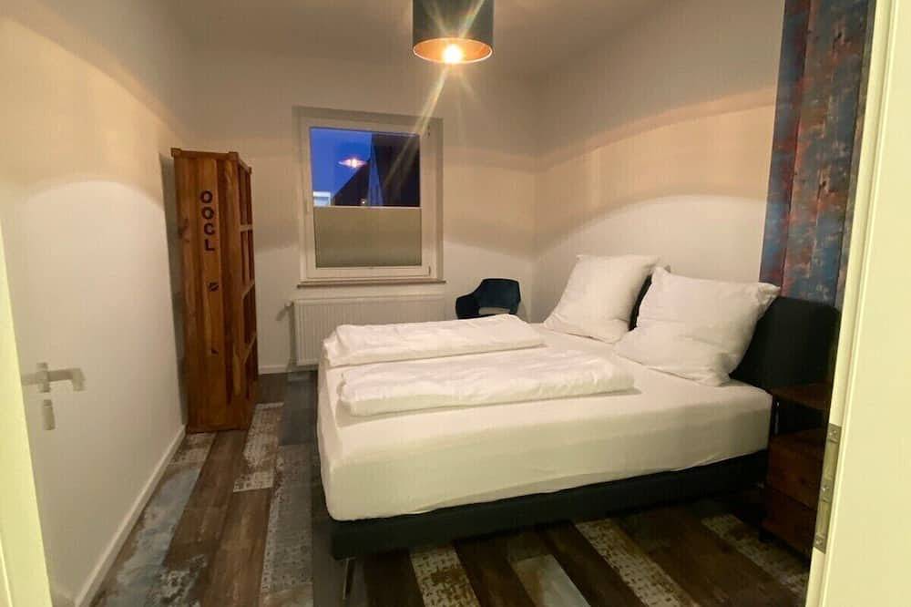 Ganze Wohnung, Rotterdam: Messe/Business/Fewo in Hilden, Kreis Mettmann