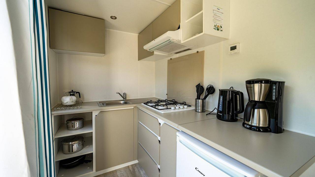 Ferienhaus für 2 Personen (30 m²) in Amstelveen in Nordholland