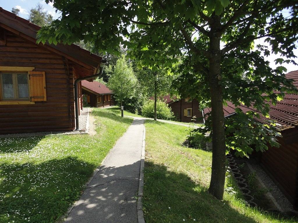 Ferienhäuser Weil in Stamsried, Ostbayern