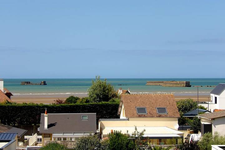 Holiday apartment for 6 people - 1