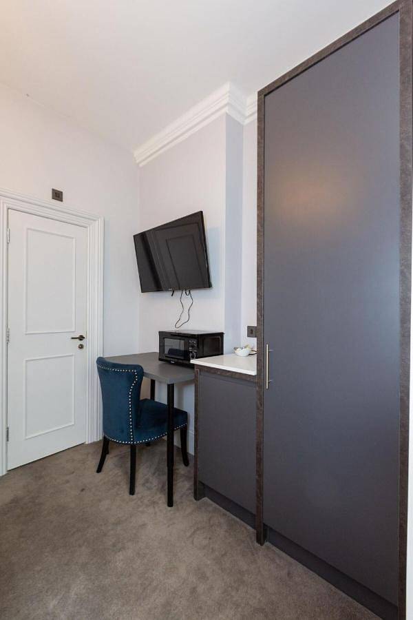 Gîte pour 2 personnes à Howth - 4