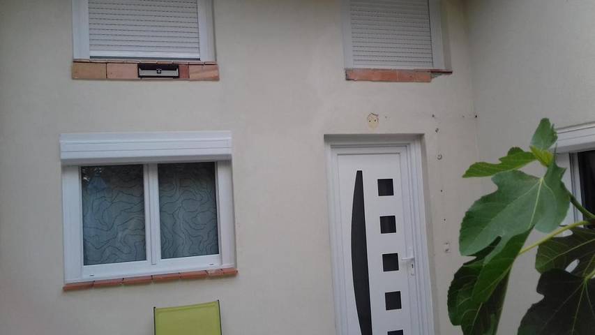 Casa de vacaciones para 6 personas, con terraza - 1