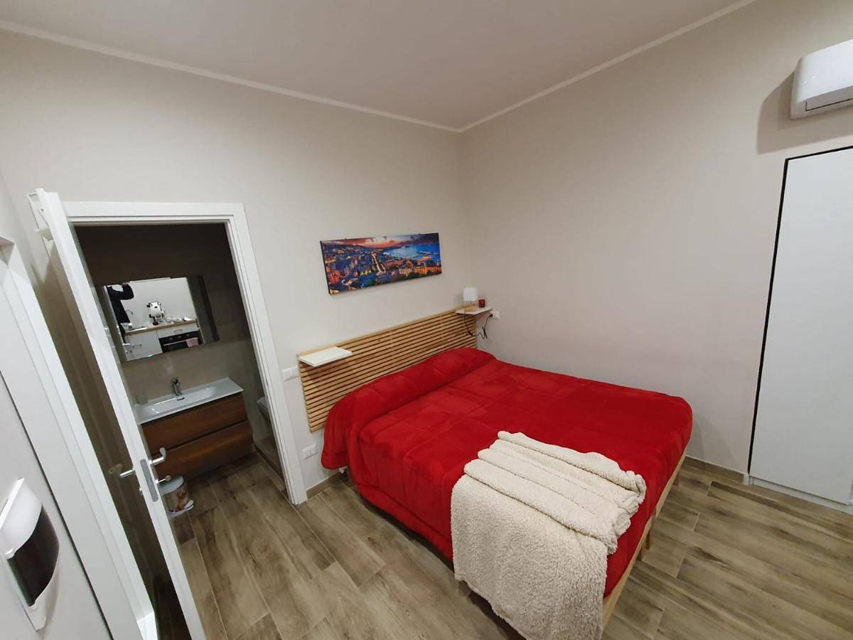 B&B la casa di Vale in Marigliano, Napoli e dintorni