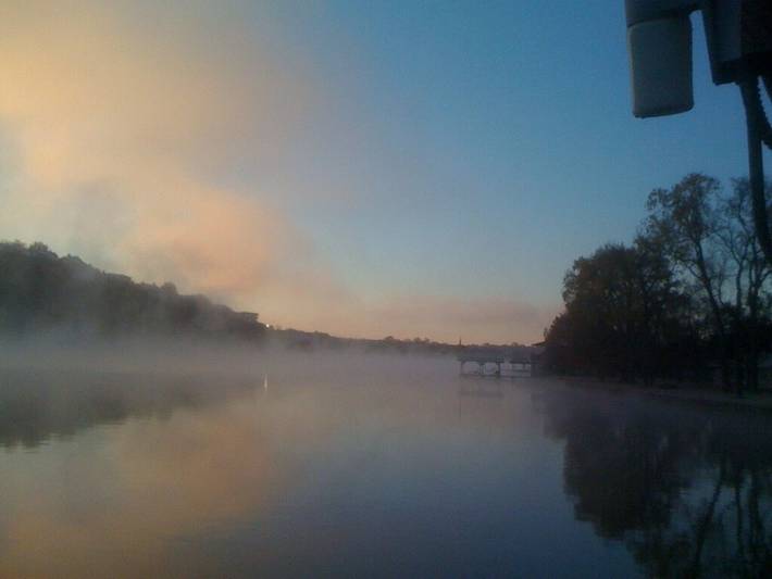 Vacation rental for 5 people, with yard in Lake Austin