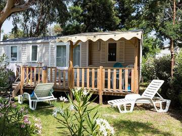 Camping per 6 Persone in Saint-Florent, Corsica del Nord, Foto 1