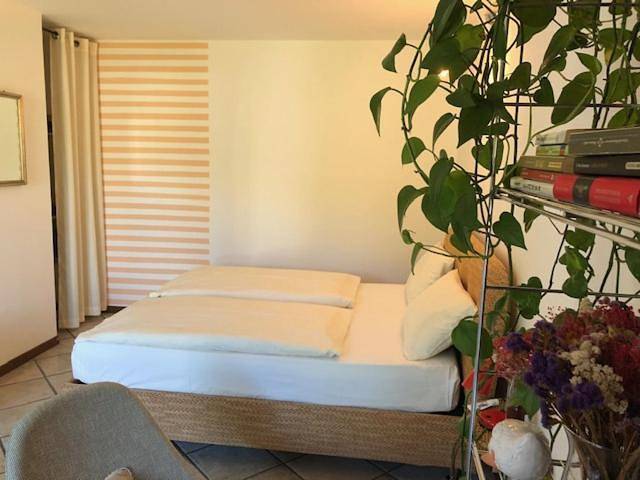 Ferienwohnung für 4 Personen, mit Garten und Ausblick sowie Pool, mit Haustier in Verona - 3