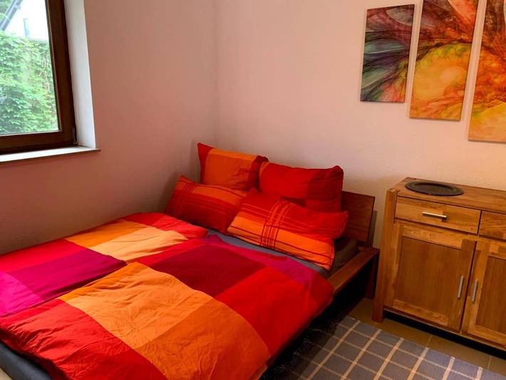 Ferienwohnung für 3 Personen in Lohmar
