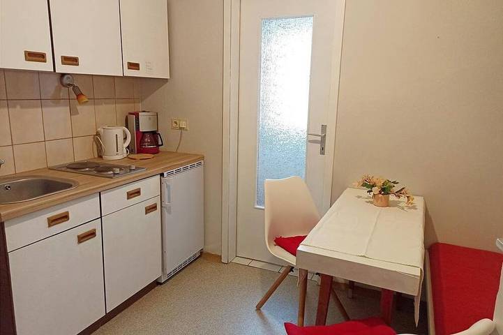 Ferienwohnung für 2 Personen, mit Garten in Spittal an der Drau - 3