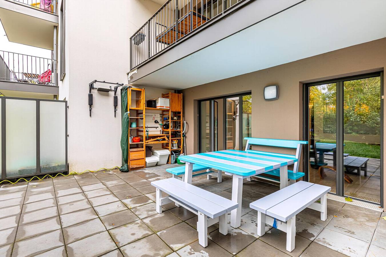 Appartement entier, Guestready - Moderne, deux jardins à 15 min Paris in Bagneux, Hauts-de-Seine