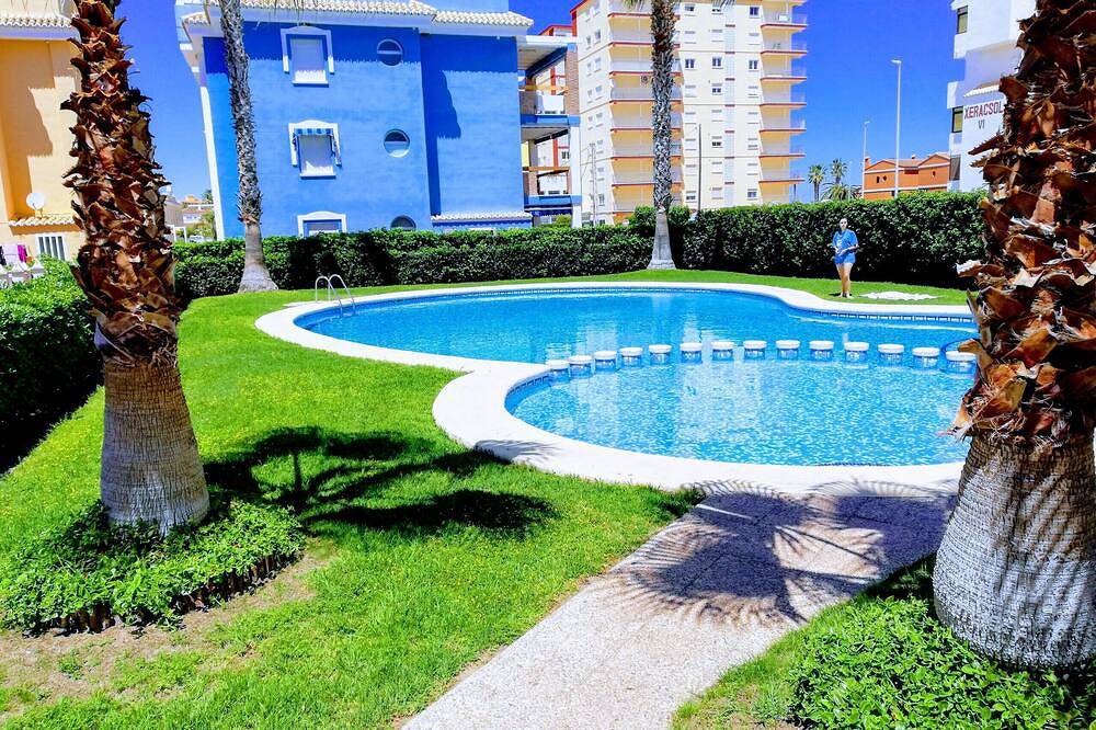 Appartamento vacanze a Safor a partire da 169€ a notte