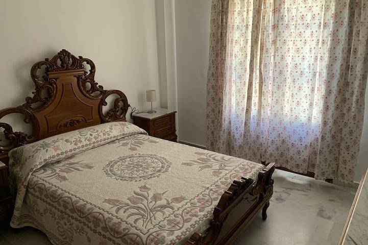 Ferienhaus für 4 Personen, mit Haustier in Estepona - 2