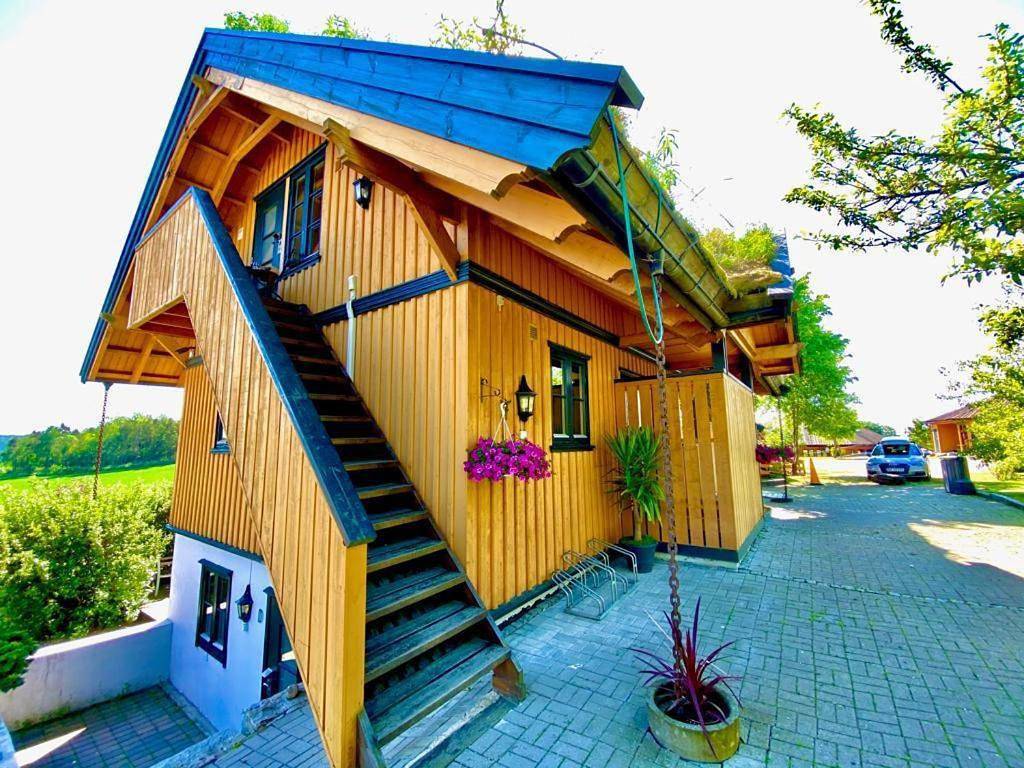 Three-Bedroom Apartment in Sarpsborg