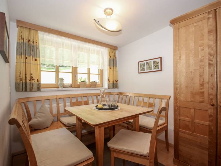 Ferienwohnung für 3 Personen, mit Garten und Terrasse in Sölden (Österreich) - 3